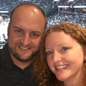 Meet your Posher, Maureen